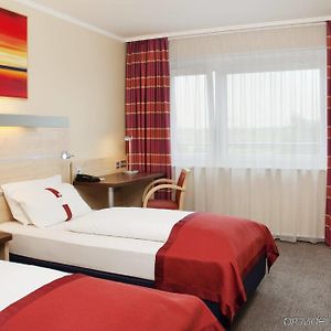 Standard Zimmer mit zwei Einzelbetten
